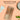 ENN Neem Wood Herbal Hair Comb