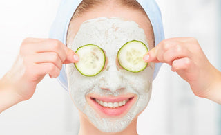 Natural Remedy to Close Facial Pores and Avoid Breakouts!