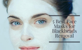 Homemade Tips For Blackhead Removal Under 100 Rupees!