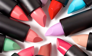 Tips to Make Your Lipstick Last Longer!