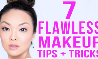 Top 7 Things Every Makeup Lover Should Try!!