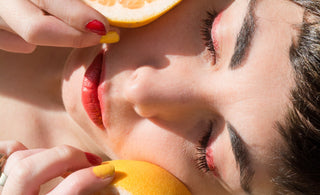 Benefits Of Using Vitamin C For Skin
