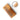 ENN Neem Wood Herbal Hair Comb