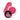 ENN Pout Lip & Cheek Tint - Passion Pink