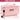 ENN  Travel Tote with Free Lipstick - Makeup Bag