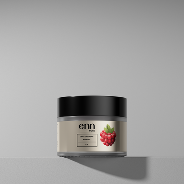ENN Raspberry Dewy Day Cream