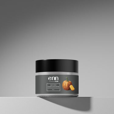 ENN Pumpkin and Cocoa Butter Night Cream
