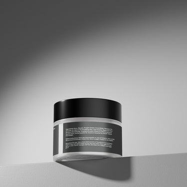 ENN Pumpkin and Cocoa Butter Night Cream
